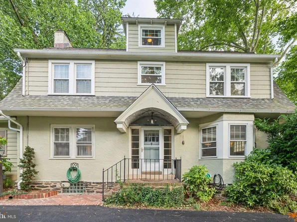 518 Narberth Ave, Merion Station, PA 19066