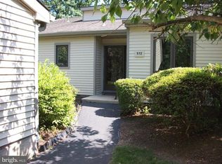 978 Kennett Way, West Chester, PA 19380