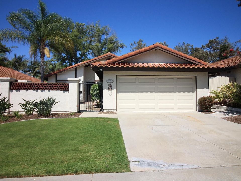 1st image of 278 Manzanita Dr