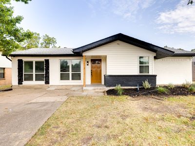 2633 Driftwood Dr, Mesquite, TX, 75150