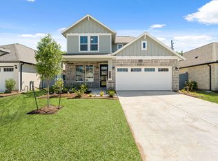 8435 Red Shiner Way, Fulshear, TX 77441