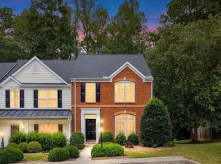 11409 Abbots Cross Ln, Glen Allen, VA 23059