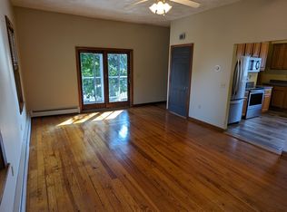 377 Old River Rd FLOOR 2, Manville, RI 02838