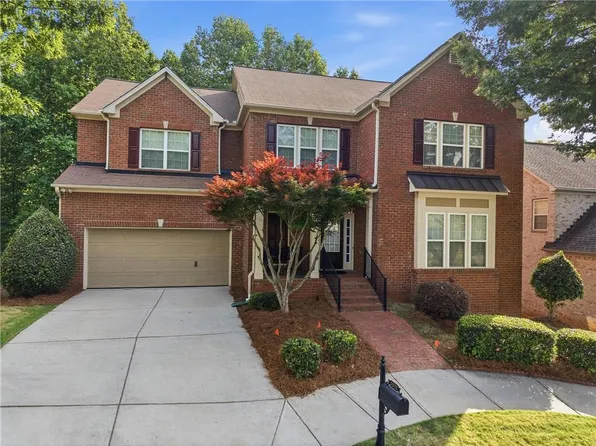 2572 Carnot Ct, Duluth, GA 30097