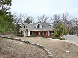 5924 W Deer Crk, Stillwater, OK 74074