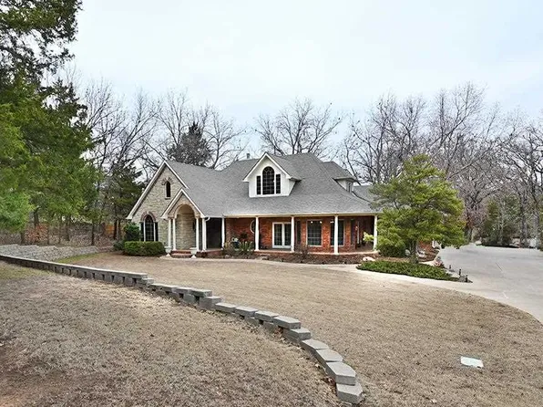 5924 W Deer Crk, Stillwater, OK 74074