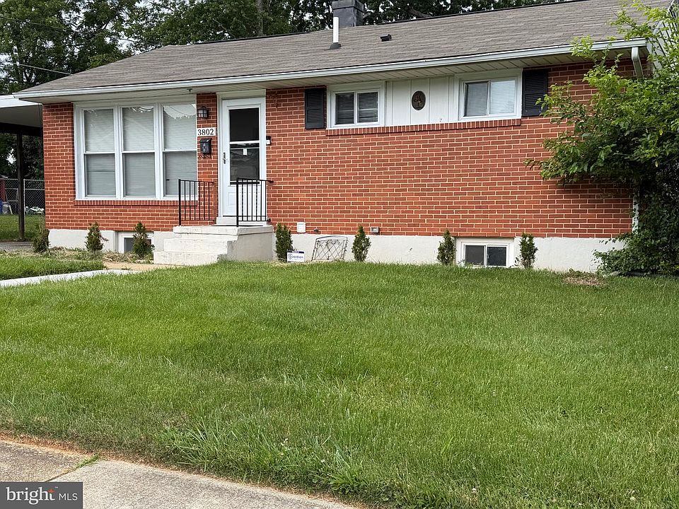 1st image of 3802 Brownhill Rd