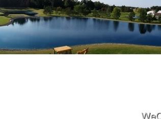 8867 Kossuth Amanda Rd, Spencerville, OH 45887