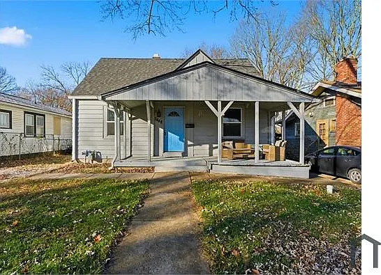 3448 Hillside Ave — Photo 1