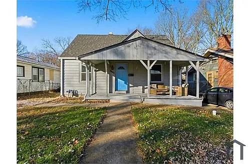 3448 Hillside Ave Photo 1