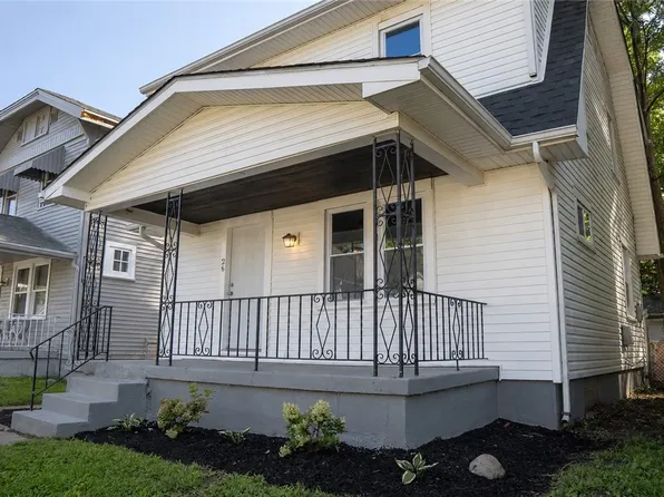 26 Drury St, Dayton, OH 45403