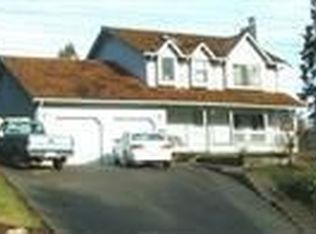 5002 S 310th Pl, Auburn, WA 98001
