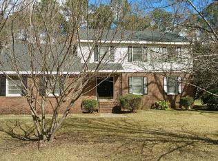 1725 Cardinal Rd, Milledgeville, GA 31061