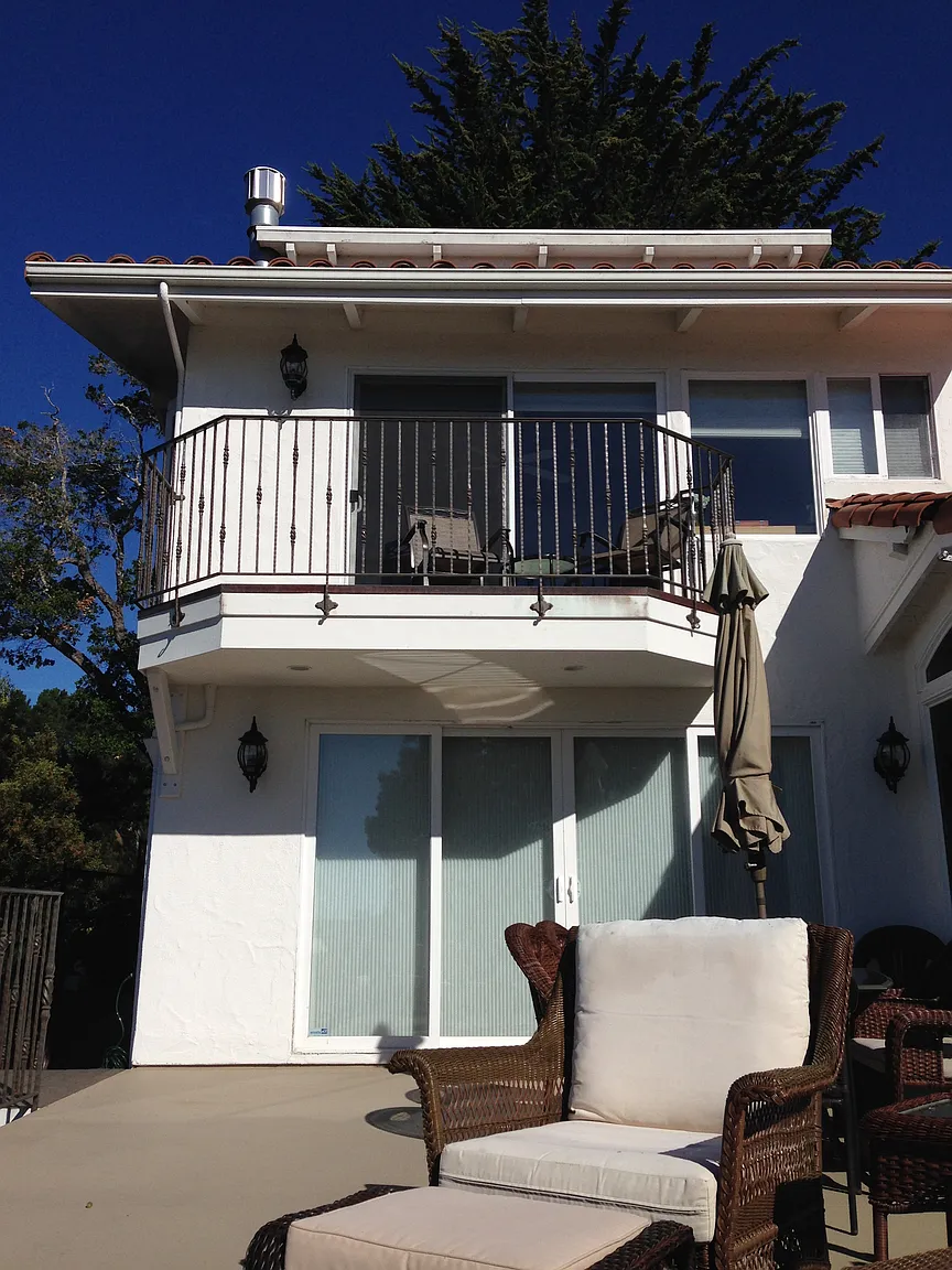 100 Beach Villa Ln photo 1