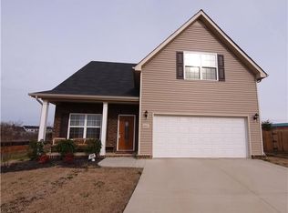 4013 Fox Run N, Spring Hill, TN 37174