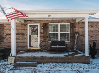 399 Corinth Rd, Portland, TN 37148