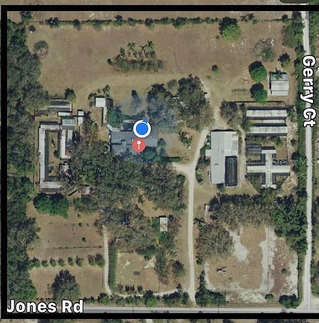 1st image of 5873 Jones Rd