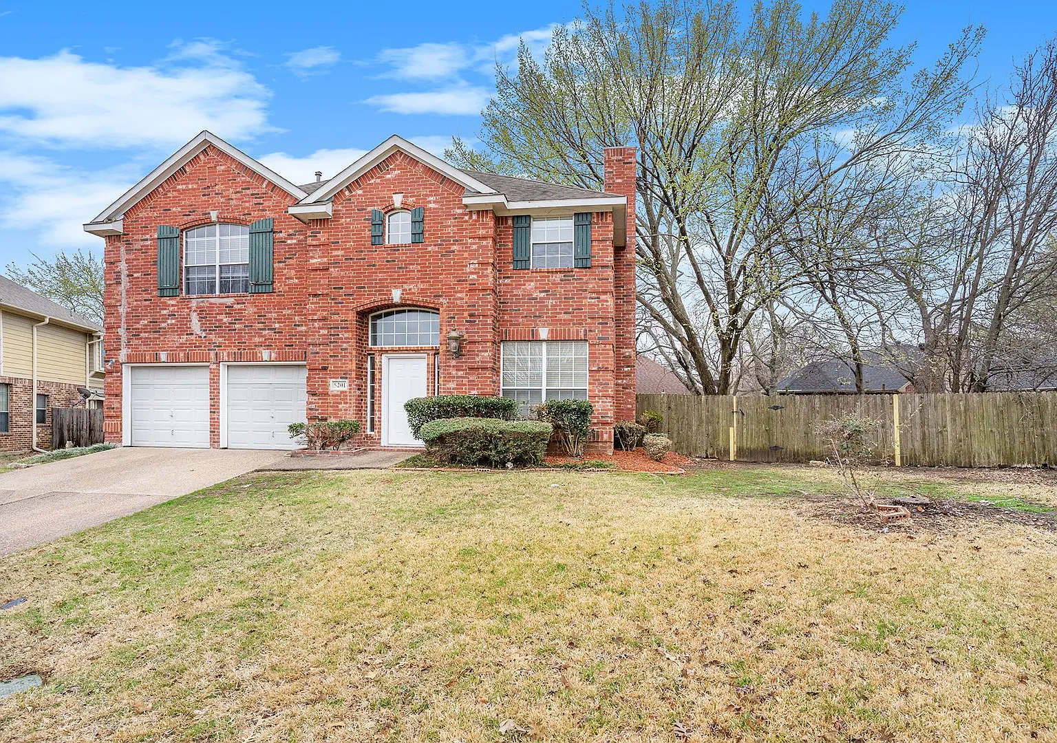 Renovated in McKinney. Beautiful, 2-Story, Brick Home in McKinney! — Photo 3