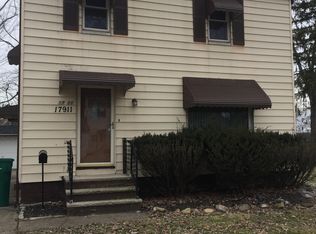 17911 North Blvd, Maple Heights, OH 44137