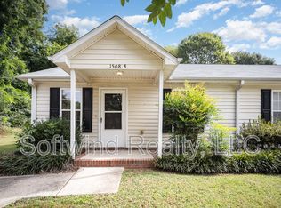 1508B Highland St, Albemarle, NC 28001