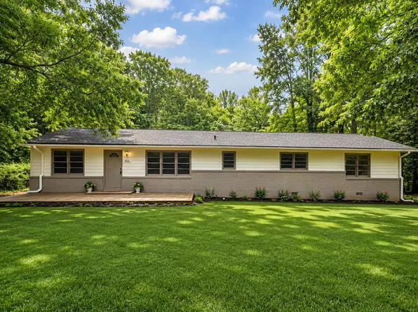 504 Abney St, La Fayette, GA 30728