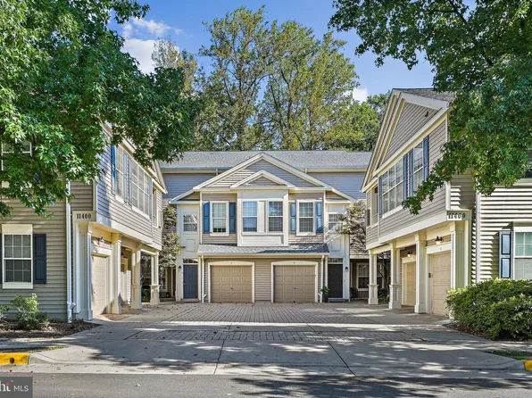 11400 Windleaf Ct #37, Reston, VA 20194