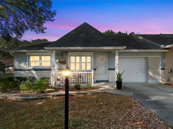 9668 SW 94th Ct Unit A, Ocala, FL 34481