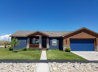865 Driftwood St, Pinedale, WY 82941