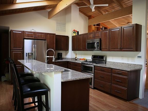 Just completed this year