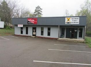 3310 Refuge Rd, Jasper, GA 30143