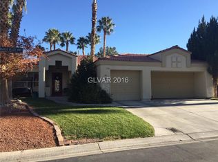 7524 Orange Haze Way, Las Vegas, NV 89149