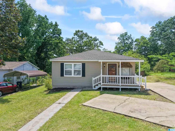 4620 Hickory Ln, Anniston, AL 36206