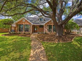 6143 White Rose Trl, Dallas, TX 75248
