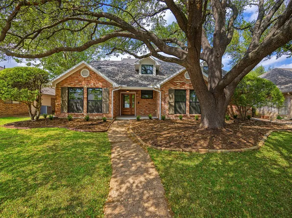 6143 White Rose Trl, Dallas, TX 75248
