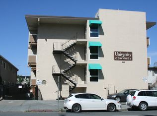 460 S 4th St APT 17, San Jose, CA 95112