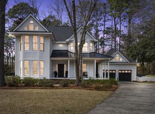 2063 Millbrook Ct, Mount Pleasant, SC 29464