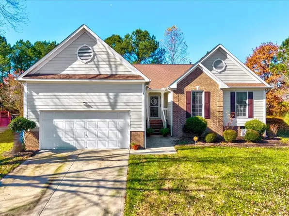 2 Venetia Cv, Durham, NC 27703