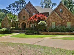 511 Contenders Way, Tyler, TX 75703