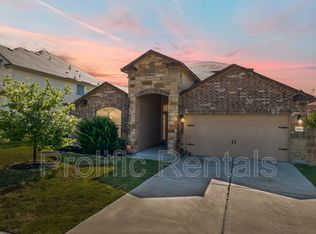 6800 Mustang Creek Rd, Killeen, TX 76549