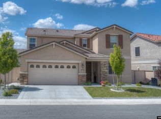 10825 Walnut Ridge Dr, Reno, NV 89521