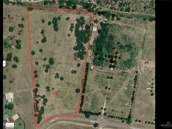 2921 Lasso Trl, Edinburg, TX 78541