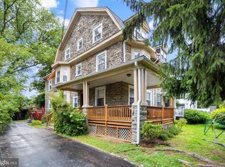 6838 Gorsten St, Philadelphia, PA 19119