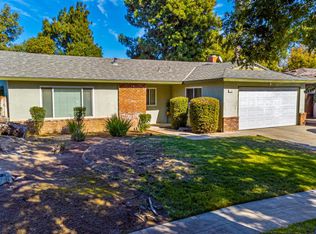 1120 W Athens Ave, Fresno, CA 93711