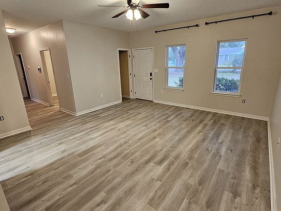 Living room view 1