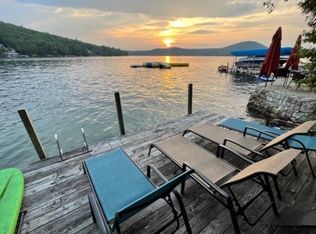 159 S Shore Rd, New Durham, NH 03855