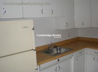 55 Parkman St #T, Brookline, MA 02446