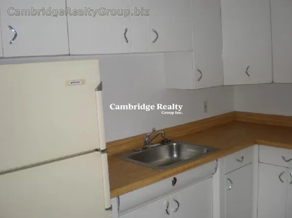 55 Parkman St, Brookline, MA