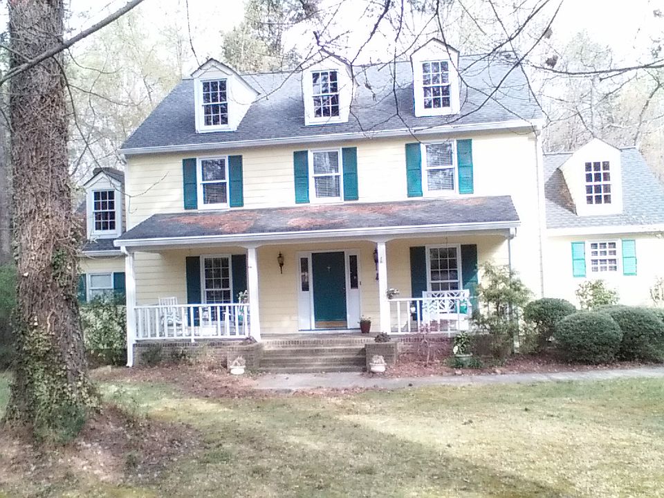 1st image of 3510 Brushy Ln