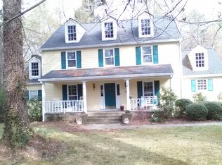 3510 Brushy Ln, Charlotte, NC 28270