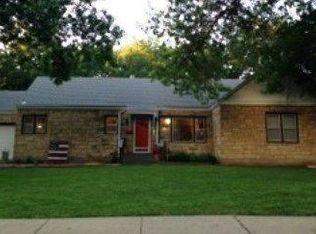 310 Elm St, Marion, KS 66861